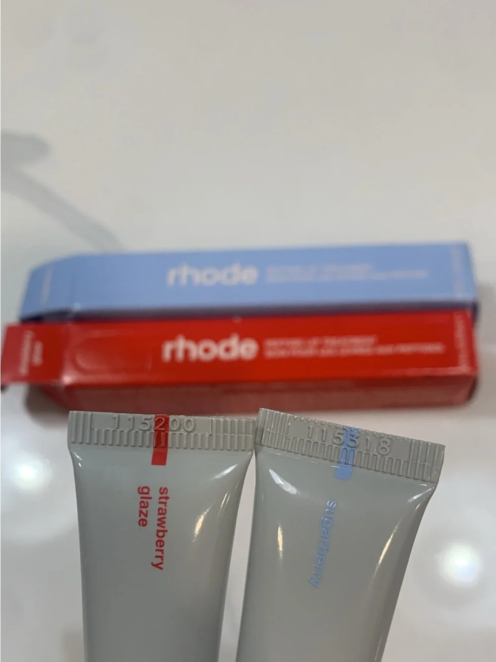 rhode skin rhode strawberry